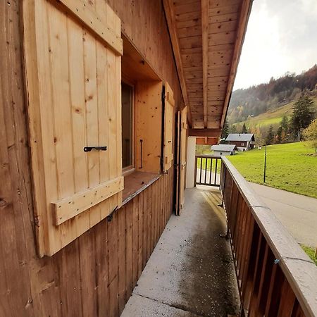 40M2 Au Pied Des Pistes Hauteluce Les Saisies 4 A 6 Personnes Экстерьер фото