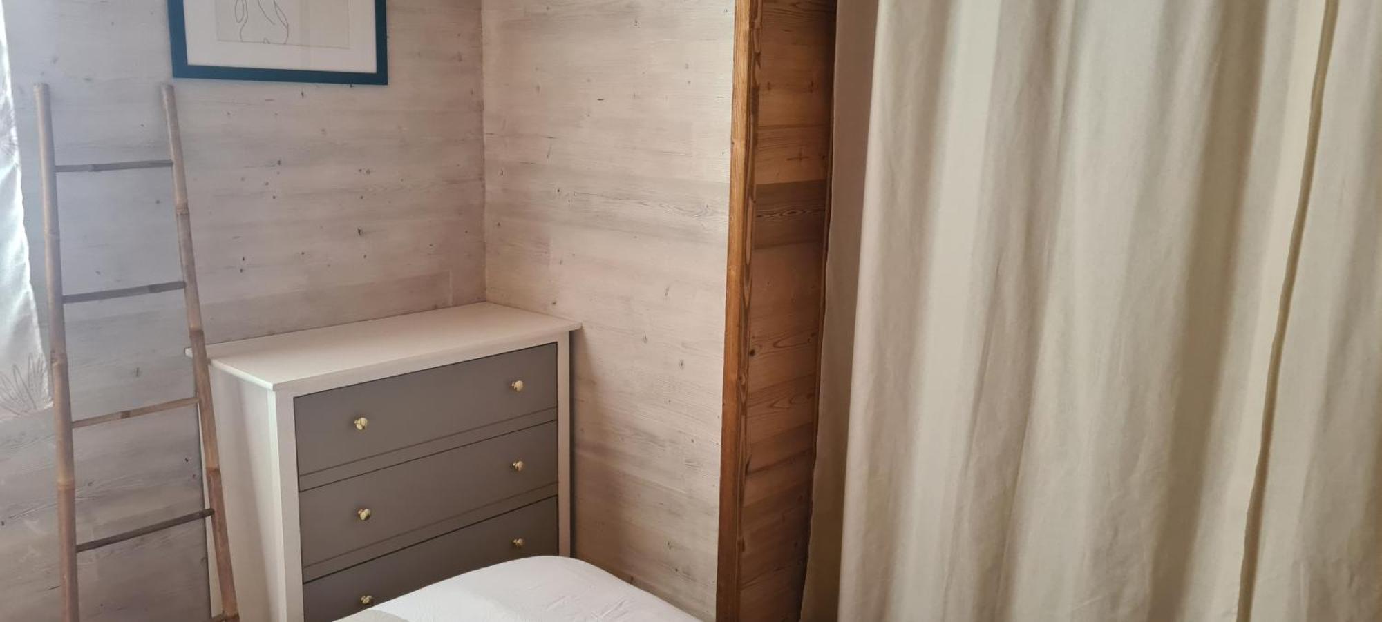 40M2 Au Pied Des Pistes Hauteluce Les Saisies 4 A 6 Personnes Экстерьер фото